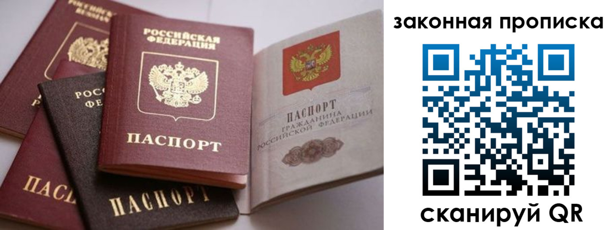 временная регистрация надежно в Ленинградской области